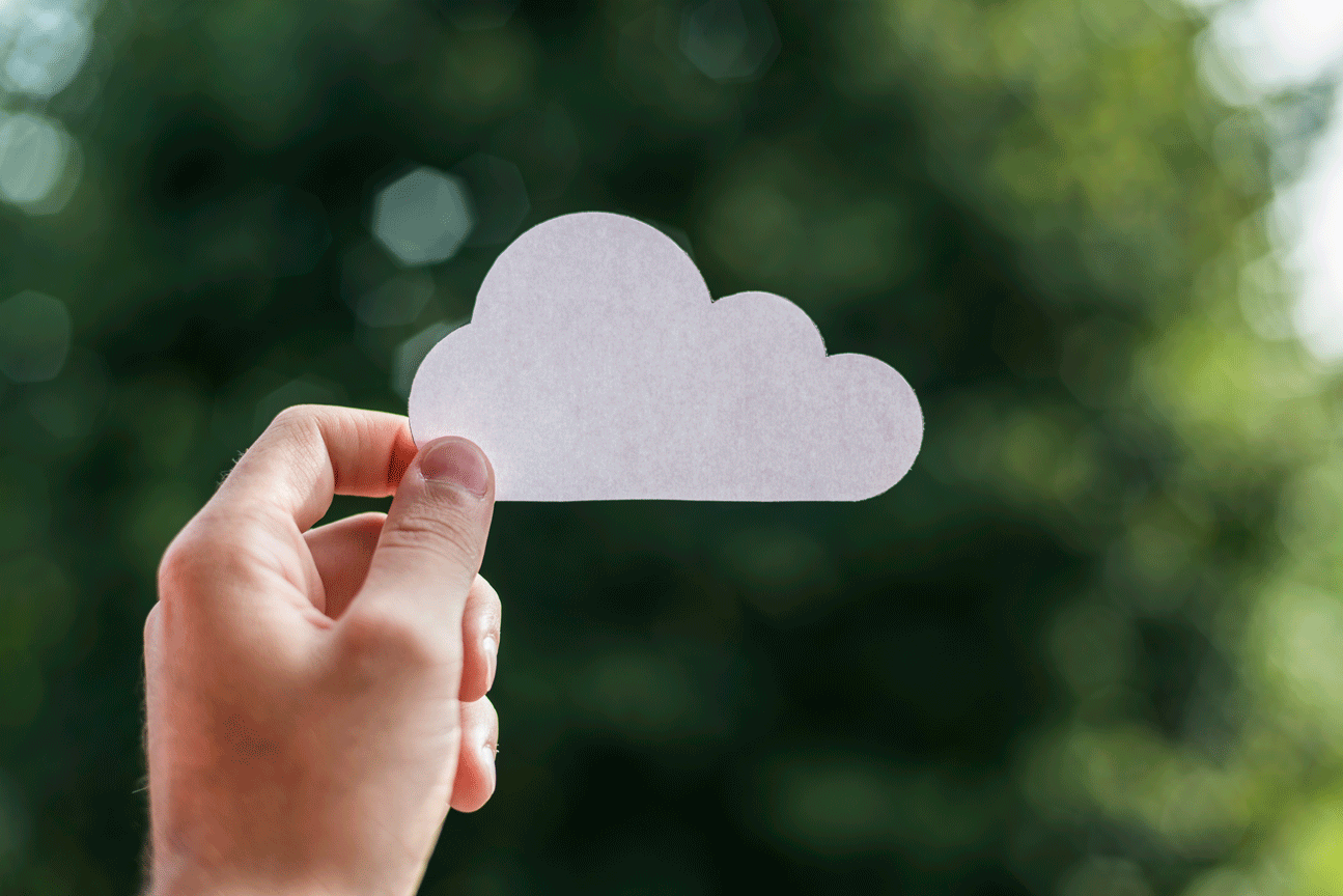 mengenal cloud computing