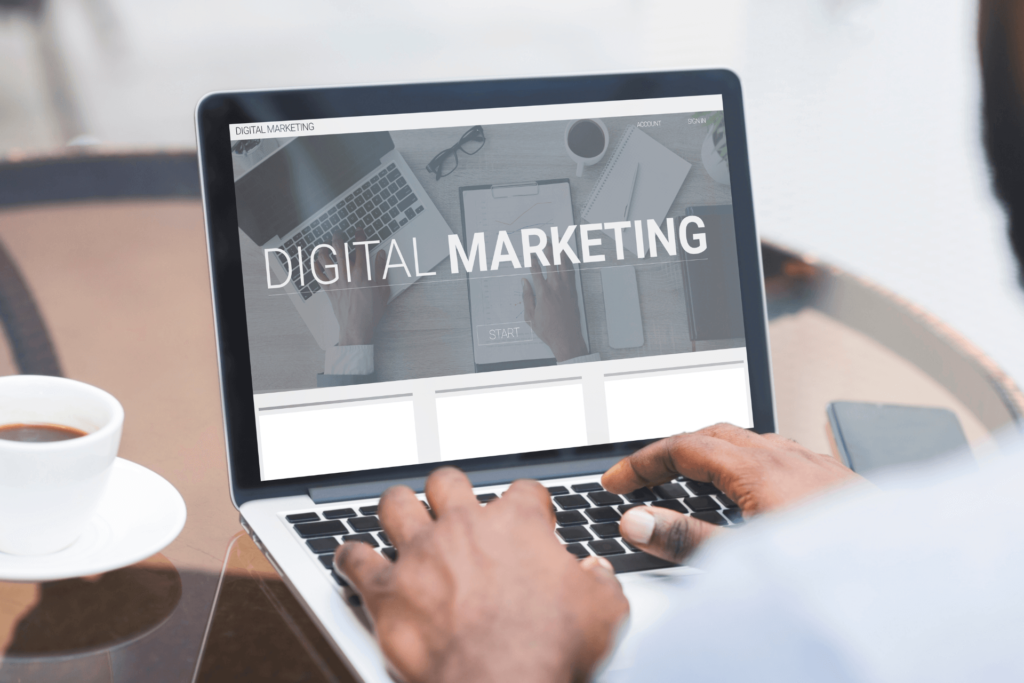 Digital Marketing? Definisi, Jenis, Manfaat, dan Strateginya